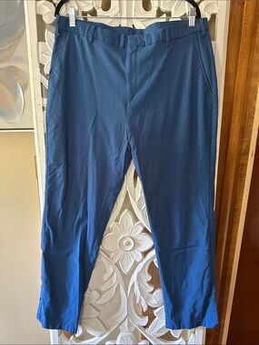 Jos. A. Bank Men's Chinos - Blue